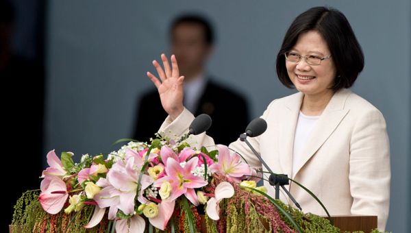 Delegation of Canadian MPs Travels to Taiwan, Resumes ‘Long-Standing’ Parliamentary Exchanges