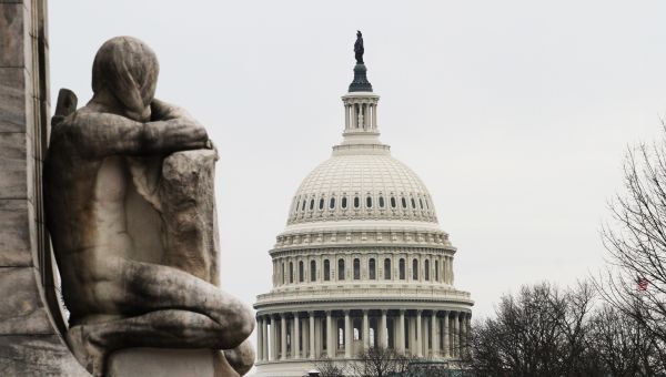 Democrat Congressman's Staffers Attacked by Person With Baseball Bat