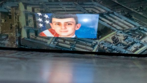 Pentagon Leak Suspect Jack Teixeira Pleads Not Guilty