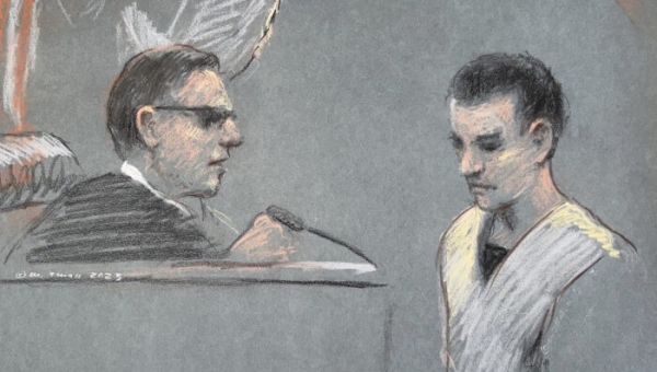 Air Force Punishes 15 People Over Leaked Ukraine Documents