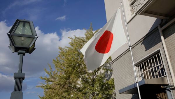 Japan Raises Age of Consent to 16 in Overhaul of Century-Old Sex Crime Laws