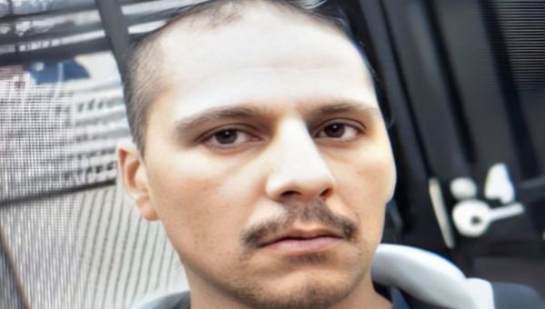 Texas Shooting Suspect Who Gunned Down 5 Neighbors Is Still on the Run