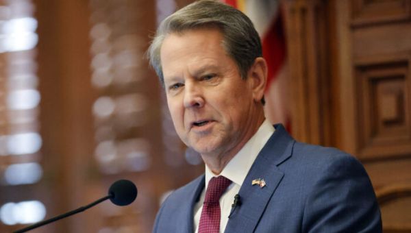 Federal Judge Orders Georgia to Create New Black-Majority Electoral Districts