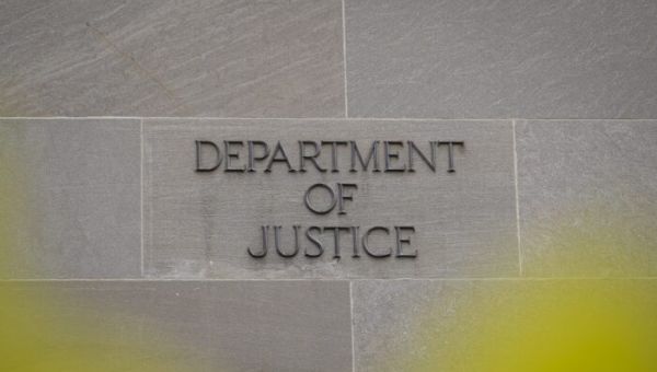 US Government Contractor Arrested on Espionage Charges
