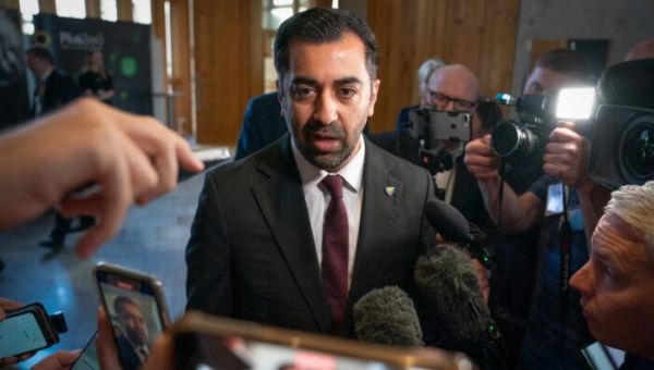 Court Rules Westminster Acted Lawfully When Blocking Scottish Self-ID Law