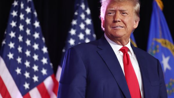 DOJ Reverses Previous Support for Trump Immunity in E. Jean Carroll Defamation Lawsuit