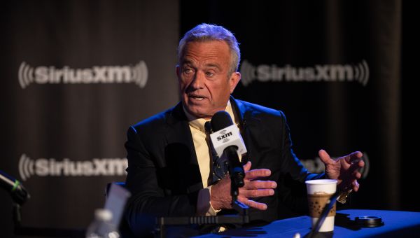 Democrats Seek to Censor RFK Jr. During Hearing on Censorship