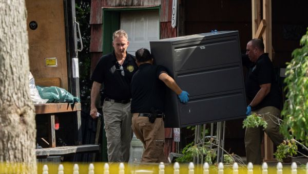 He Came Face to Face With an Alleged Serial Killer; 12 Years Later, His Tip Helped Crack the Case