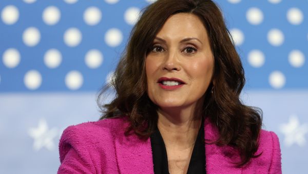 Michigan Bans ‘Conversion Therapy’ for Minors With Gender Dysphoria