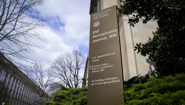 Man From Peru Charged Over 150 Fake Bomb Calls to US Schools, Institutions