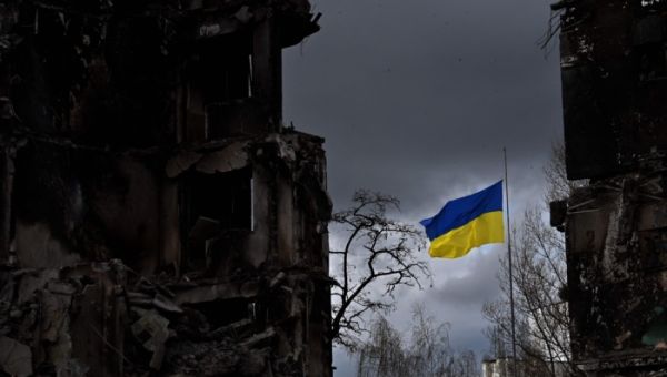 US to Send Depleted Uranium Shells to Ukraine