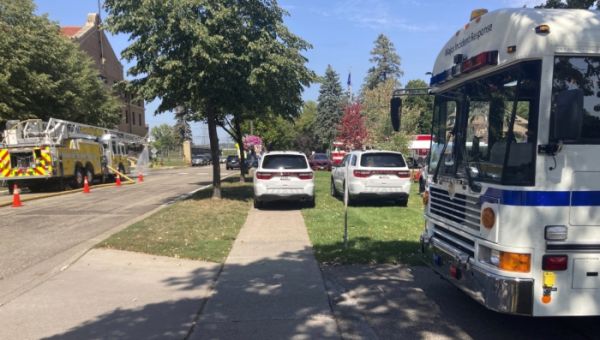 Minnesota Prison Reaches Resolution With Inmates Who Refused to Return to Their Cells