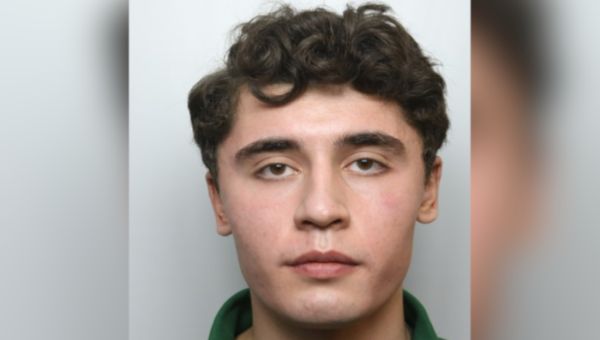 British Soldier Awaiting Trial for Terrorism Offences Escapes From Prison