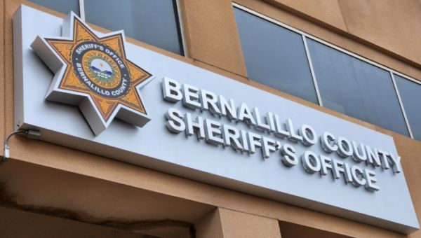 New Mexico Sheriff Stands By Refusal to Enforce Governor’s Ban on Weapons Carry