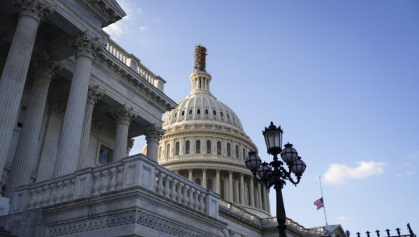 Republican Chair of Powerful House Committee Announces She's Retiring from Congress