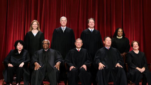 US Supreme Court Agrees to Take up Ban on Gun ‘Bump Stocks’