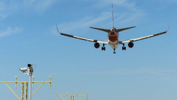 Russian Airport Stormed by Antisemitic Mob Looking for Passengers on Flight From Israel