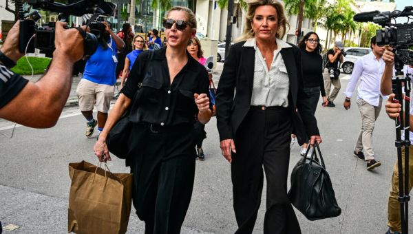 Former US Ambassador Charged With Secretly Spying for the Cuban Government for 40 Years