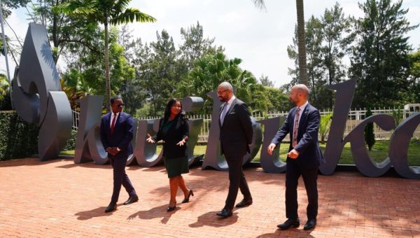 MP Concerned Over Tory Ties to Rwanda and Alleged Terrorist Activity