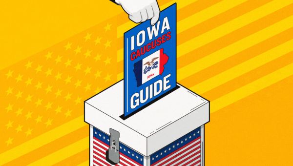 What’s at Stake in the Iowa Caucuses