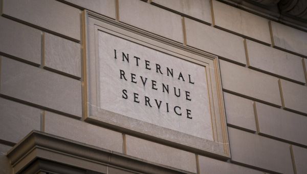 Ex-IRS Contractor Who Leaked Trump's Tax Returns Sentenced to 5 Years in Prison