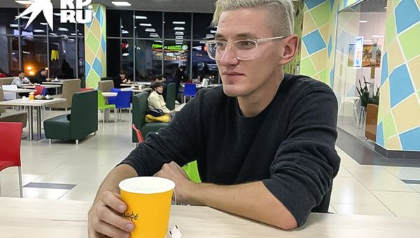 US Citizen Has Been Arrested in Moscow on Drug Charges