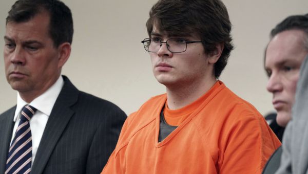 US Prosecutors to Seek Rare Death Sentence for New York Mass Shooter