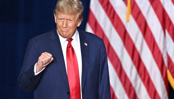 Trump Expected to Attend E. Jean Carroll Trial Opening