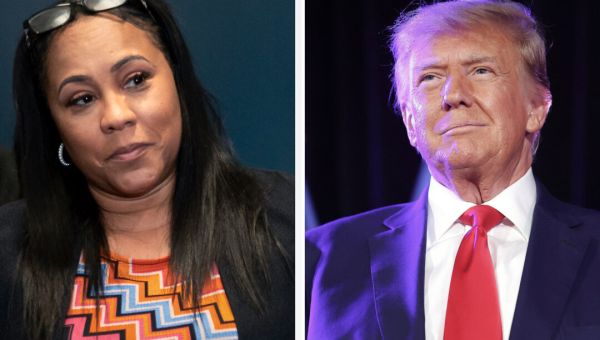 Trump Seeks to Dismiss Georgia Criminal Case, Citing Presidential Immunity