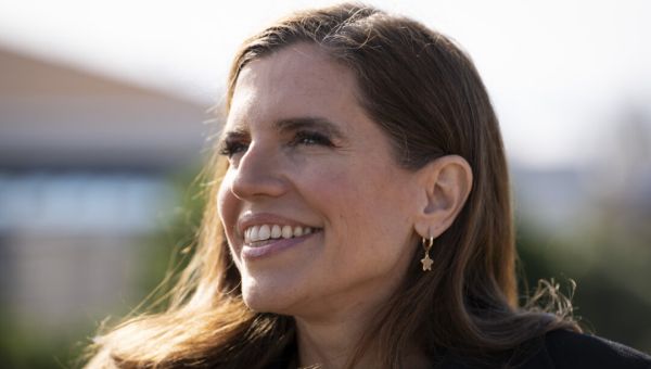 Police Release Report on Alleged Assault of Rep. Nancy Mace