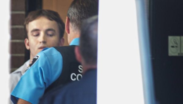 Veltman’s Attack on Muslim Family in London, Ont., Was Terrorism: Judge