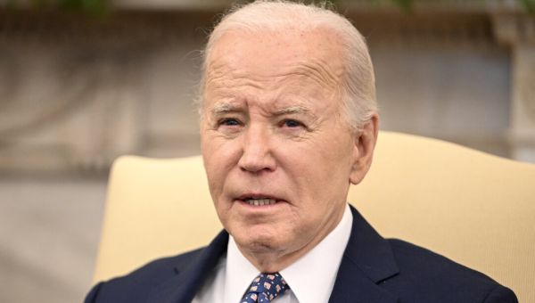 Biden to Sign EO Restricting Adversarial Nations From Purchasing Americans’ Data