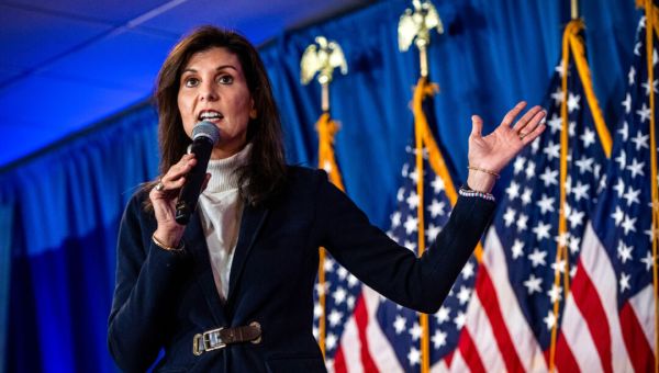 ‘No Contest’ Between Trump and Haley in Maine’s Portland on Super Tuesday, Says Local GOP Chair