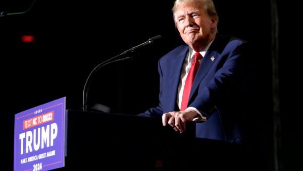 Trump Calls Australian Ambassador to US 'Nasty,' Warns of Losing Position
