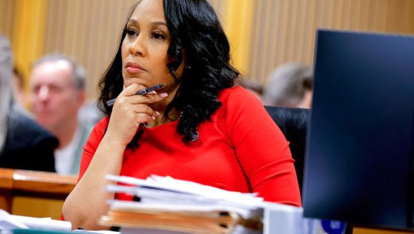 Fani Willis Disqualified in Trump Case: Here Are 7 Things We Know