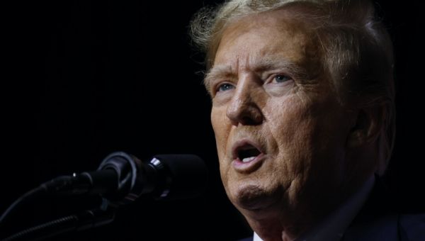 NY Judge Delays Trump Trial as Defense Seeks Sanctions, Dismissal