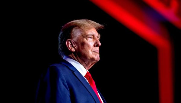 Major Broker Calls $464 Million Trump Bond a ‘Practical Impossibility’