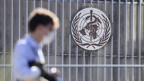 The Global Health Security Needs Taiwan