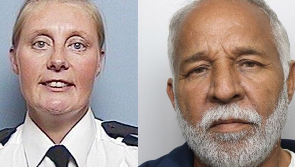 Armed Robber Guilty of Murdering Policewoman 19 Years Ago