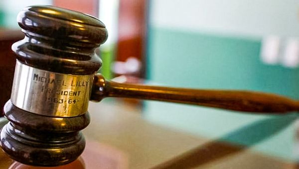 Federal Judge Dies After Being Struck by a Vehicle Near Nevada Courthouse