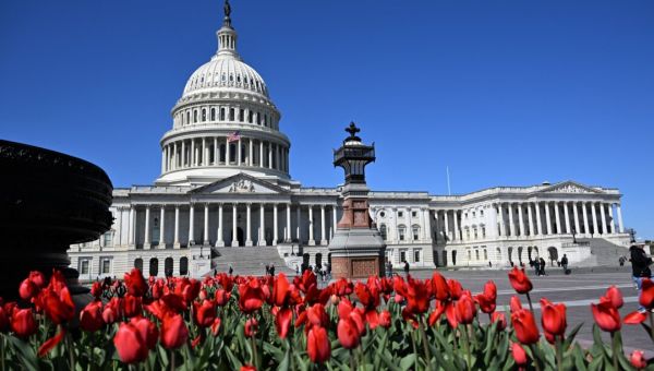 Top House Armed Services Democrat Says Johnson's 'Convoluted' Ukraine Aid Plan Will Only Bring Further Delays