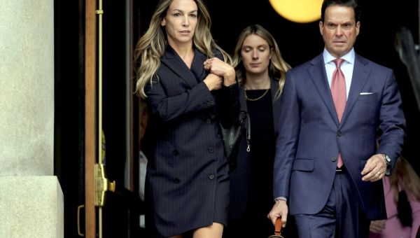 ‘Whodunnit’ Massachusetts Murder Case Has Generated a Following