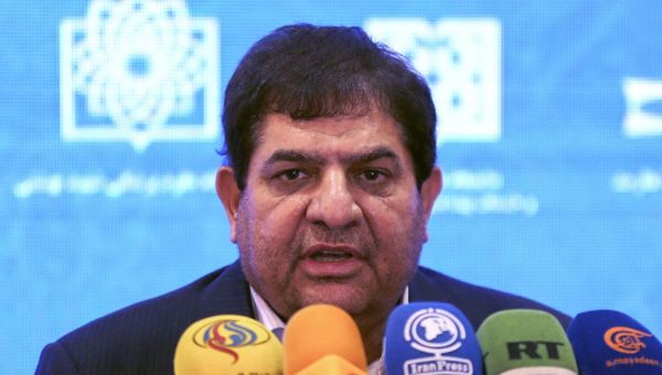 Who Is Mohammad Mokhber, Iran’s Interim President?