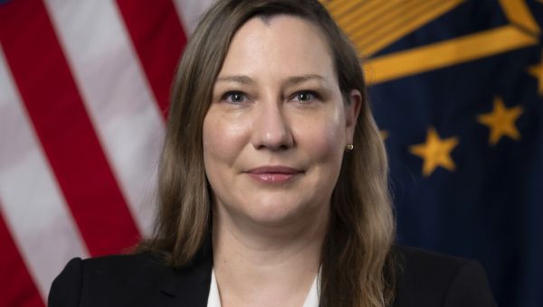 Defense Secretary Austin's Chief of Staff to Step Down