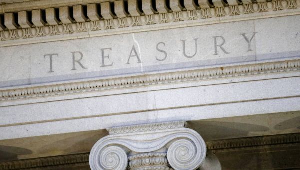 US Imposes New Sanctions on Dozens of Russian Financial Institutions