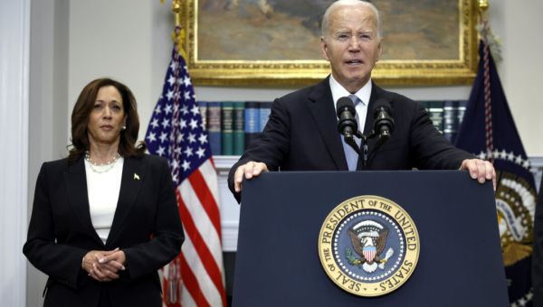 Biden Says He’s Directed an Independent Review of Security at Trump Rally