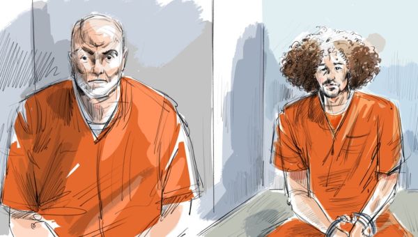 A Look at the Latest Terror Plots in Canada