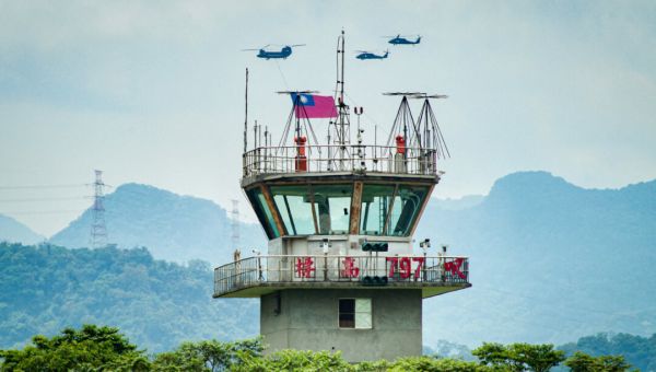 CCP’s Perceived ‘Window of Opportunity’ to Seize Taiwan Never Materialized