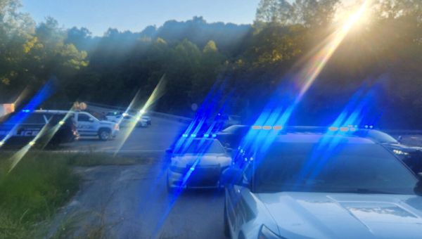 Manhunt in Kentucky Underway After Shooting Near Interstate 75