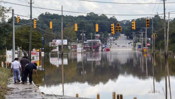 Helene’s Death Toll Reaches 200 as Crews Try to Reach Most Remote Areas Hit by Storm